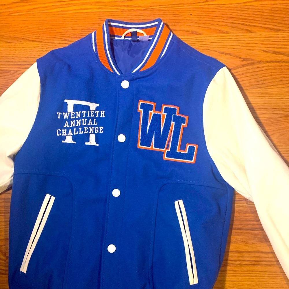 Jacket